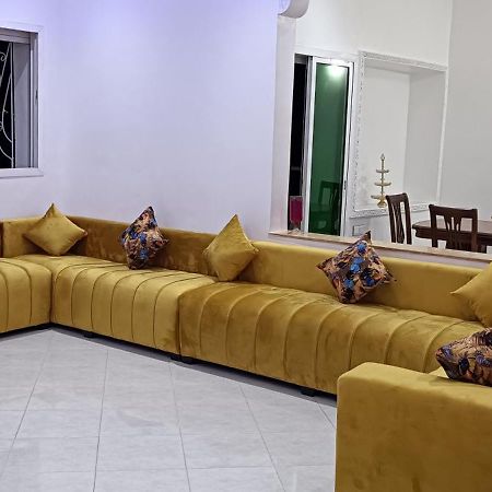 Luxury Fes Panoramic Apartment Dış mekan fotoğraf