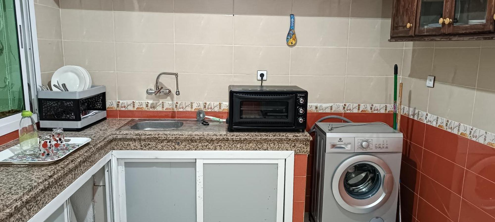 Luxury Fes Panoramic Apartment Dış mekan fotoğraf