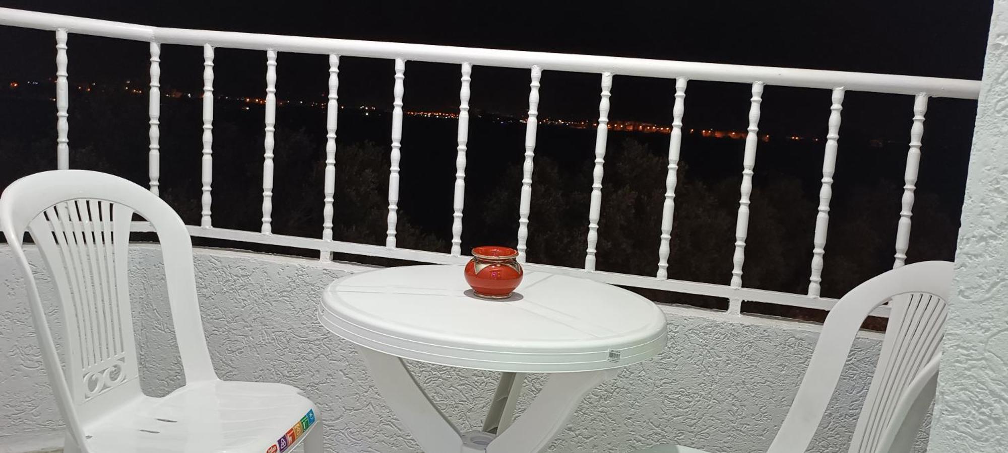 Luxury Fes Panoramic Apartment Dış mekan fotoğraf