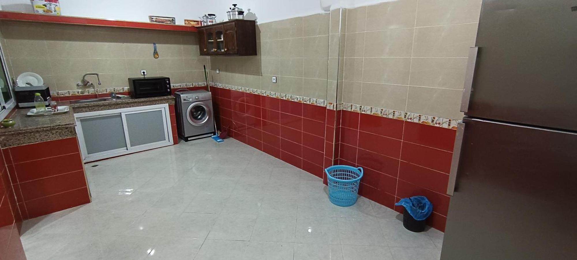Luxury Fes Panoramic Apartment Dış mekan fotoğraf